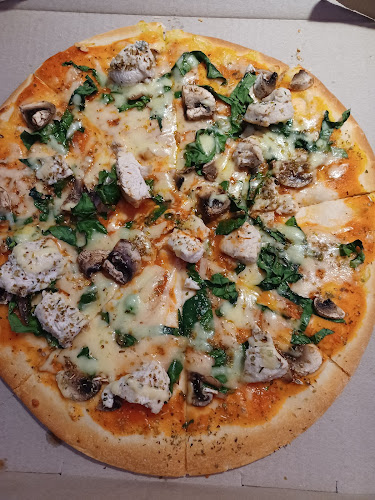 Comentarii opinii despre Spice kitchen Naenae