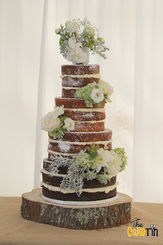 Comentarii opinii despre The Cake Tin