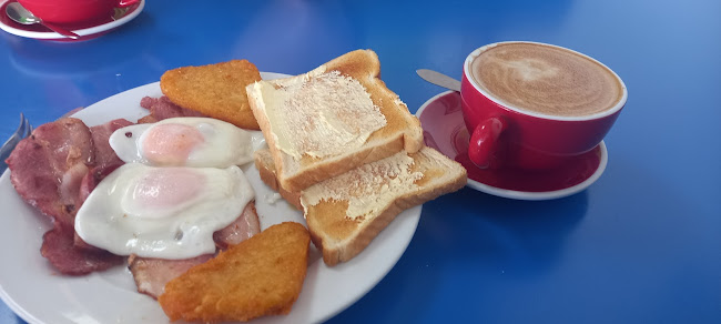 Opinii despre The Bakehouse Cafe (aka Te Aroha Bakehouse) în Te Aroha - Hospitality and gastronomy