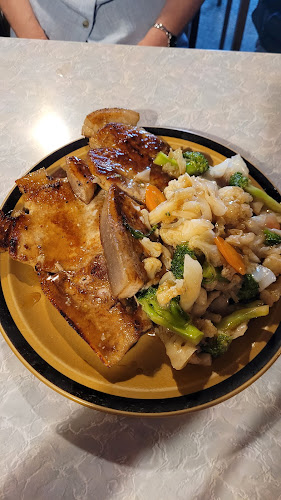 Asia Restaurant Open Times