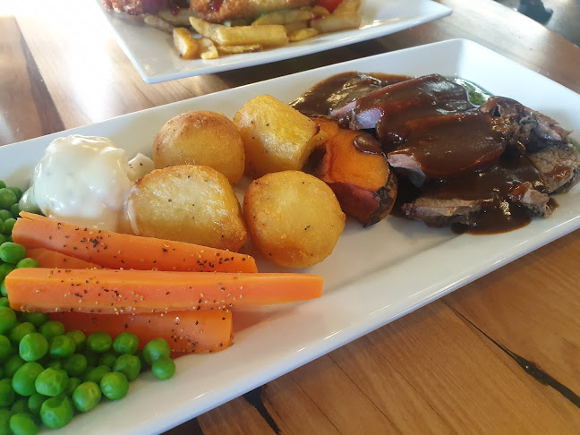 The Ranch Bar & Grill - Te Anau