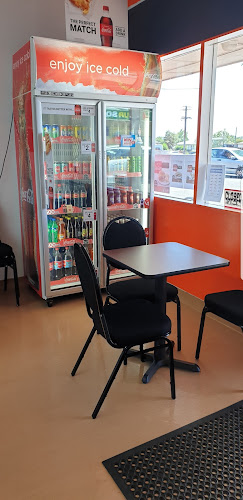 Bula Takeaways Rotorua