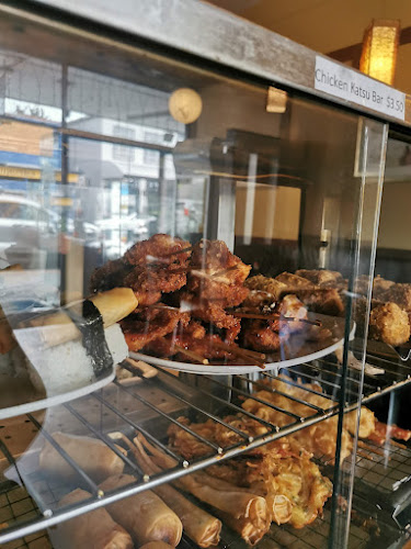 Asahi Sushi Bar - Hospitality and gastronomy