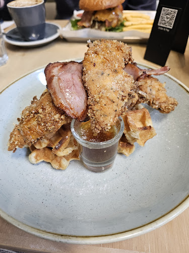 Opinii despre The Offering în Greytown - Hospitality and gastronomy