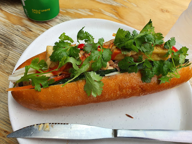 BMK - Bun Mee Kiwi Phone number