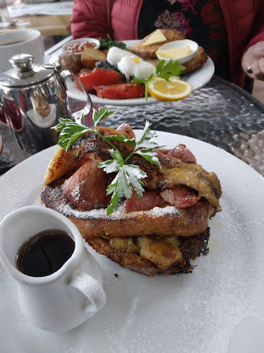 Comentarii opinii despre Fresh Cafe