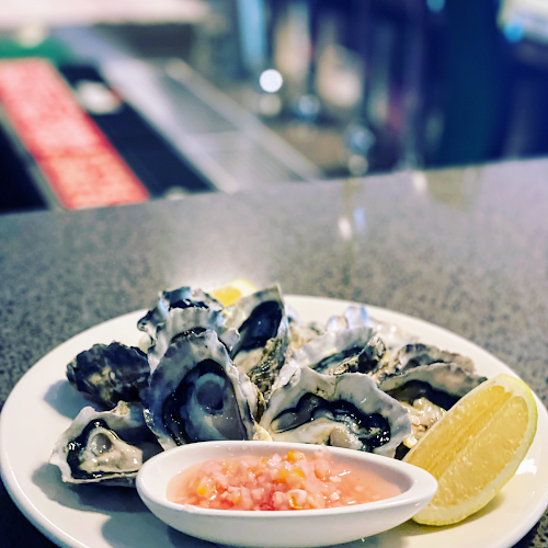 Porterhouse Grill Open Times