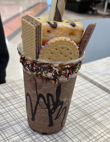 Comentarii opinii despre Epiphany Café