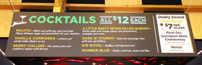 The Foundry - Christchurch