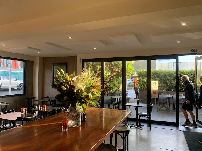 Comentarii opinii despre Revive Espresso Limited