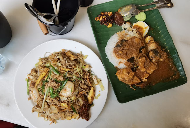 Little Penang - Hospitality and gastronomy