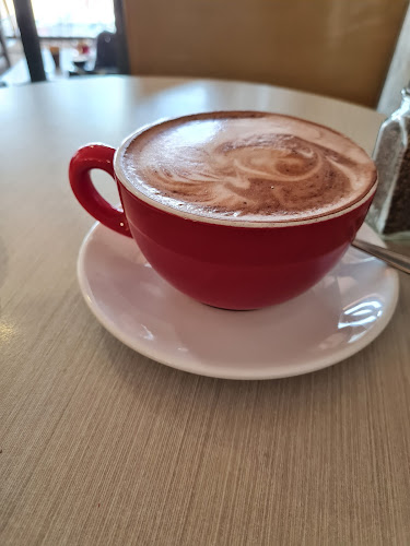 Nook Espresso - Whangārei