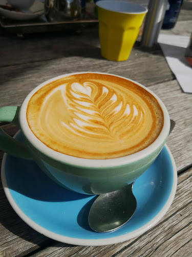 The Courthouse Cafe - Hospitality and gastronomy