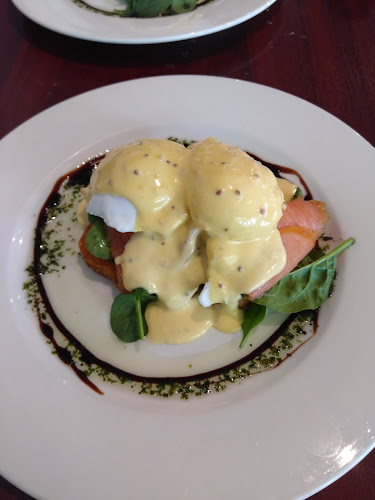 Opinii despre Cafe Brie în Palmerston North - Hospitality and gastronomy