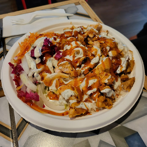 Turkish Shawarma & Wood Fired Pizza (Halal) - Hospitality and gastronomy