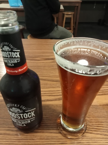 Star & Garter Tavern/Restaurant - Richmond