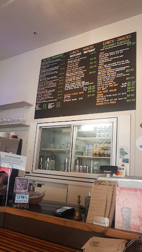 Opinii despre Cafe 39 în Hokitika - Hospitality and gastronomy