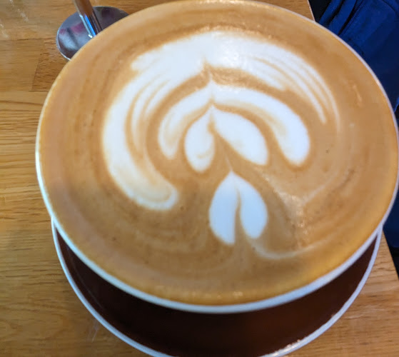 The Cheeky Llama Cafe - Hospitality and gastronomy