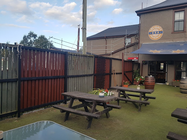 Opinii despre Kirwee Tavern în Kirwee - Hospitality and gastronomy