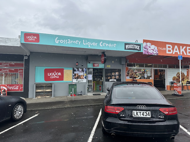 Reviews of Gossamer liquor in Manukau - Hospitality and gastronomy