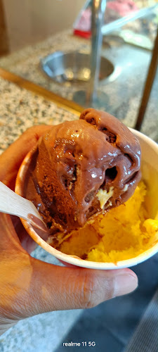 Island Gelato Co. Newmarket