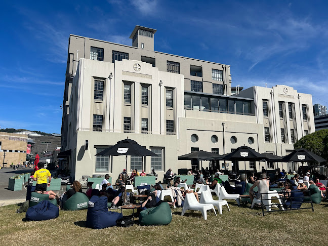 5 Cable Street, Te Aro, Wellington 6011, New Zealand