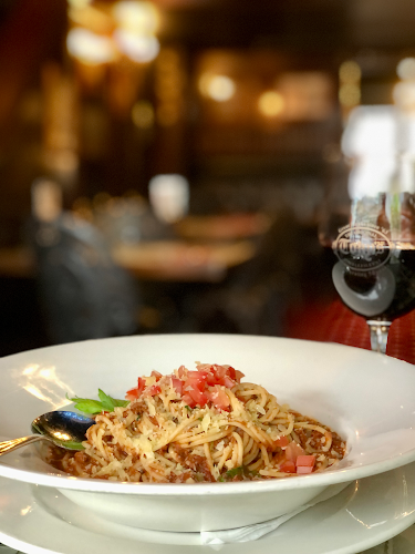 Tony's Original Steak & Seafood Restaurant