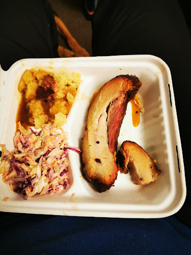 Smoke Shack - Bush Inn - Christchurch