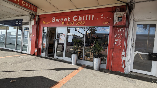 Sweet Chilli - Auckland