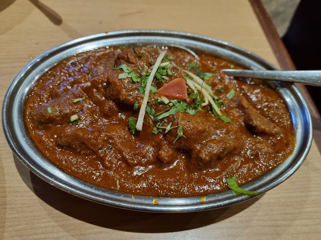 Himalayas Indian Restaurant City Centre Christchurch Open Times