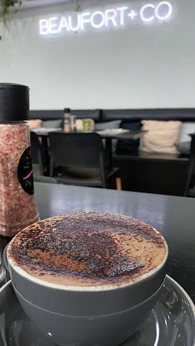 Beaufort + Co - Auckland