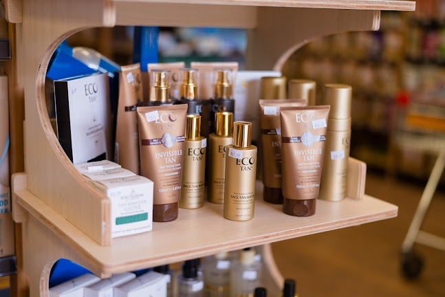 Bin Inn Wholefoods Bethlehem Tauranga - Hospitality and gastronomy