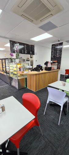 Hoon Hay Kiwi Bakery & Cafe