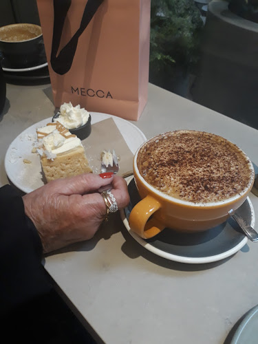 Coffee Culture The Crossing - Christchurch