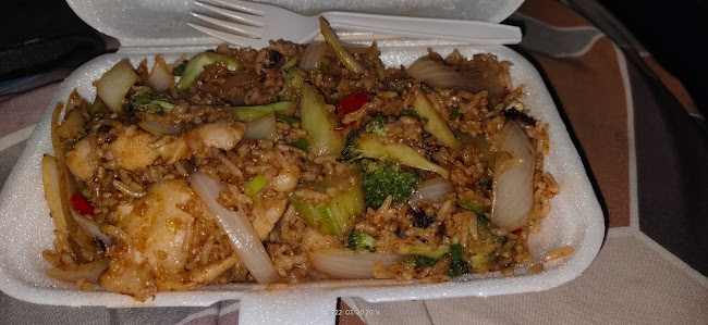 Golden Horse Takeaway - Hospitality and gastronomy