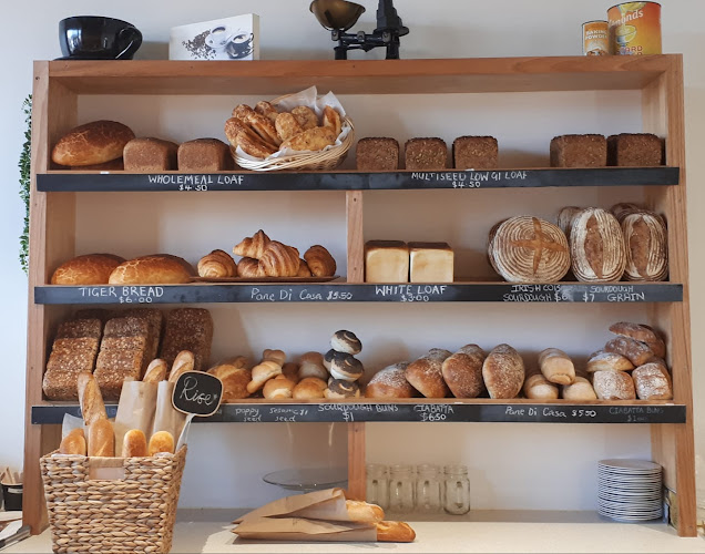 Rise Artisan Bakery - Hospitality and gastronomy