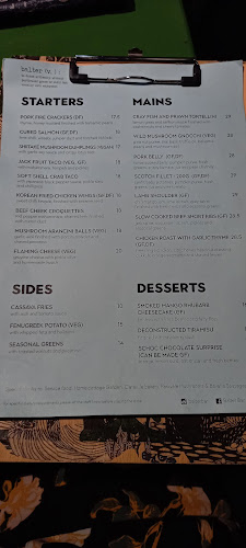 Balter Bar & Kitchen - Hospitality and gastronomy