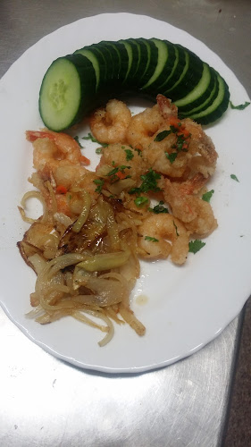 Magic Wok Restaurant & Takeaways - Hospitality and gastronomy