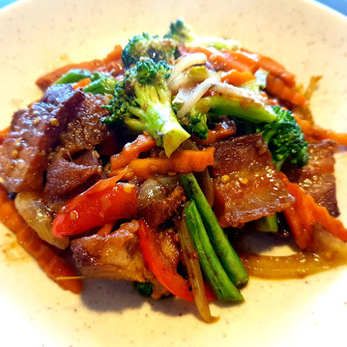 Comentarii opinii despre EAT THAI RESTAURANT