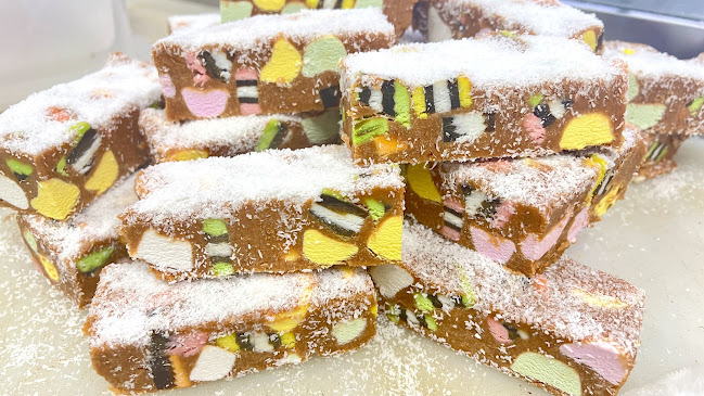 Comentarii opinii despre The Baking company