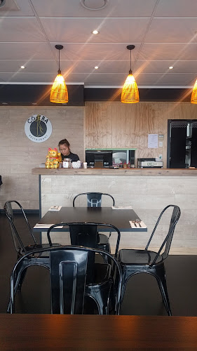 Comments and reviews of Cô Ba Restaurant