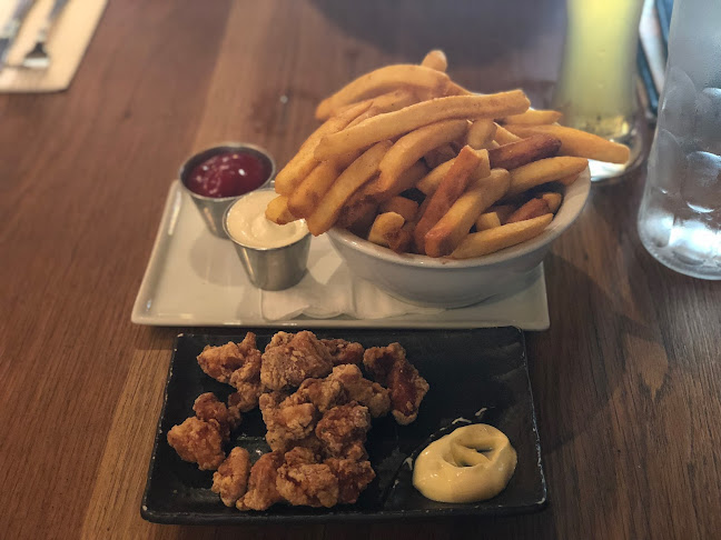 Comentarii opinii despre The Pedal Pusher Addington