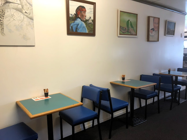 Pizza Magic Spotswood - Hospitality and gastronomy