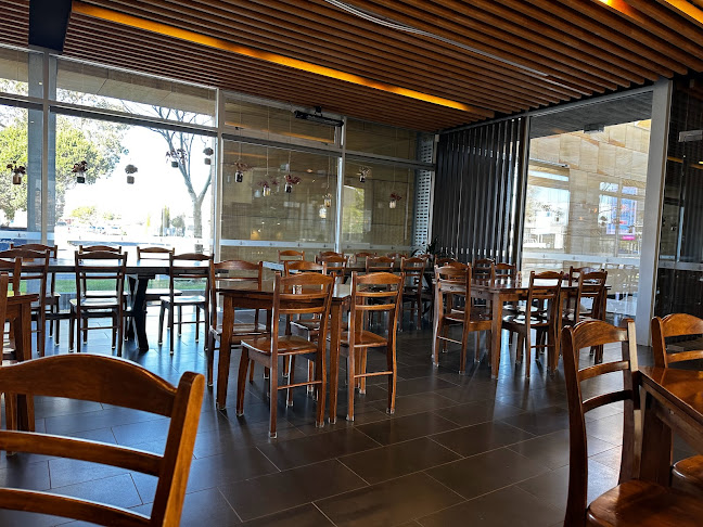 Opinii despre Water Drop Vegetarian Cafe în Christchurch - Hospitality and gastronomy