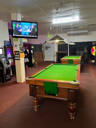 Opinii despre Sports Bar 1347 în Auckland - Hospitality and gastronomy