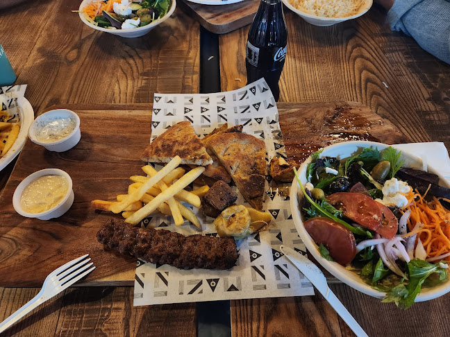 Comentarii opinii despre Mazi