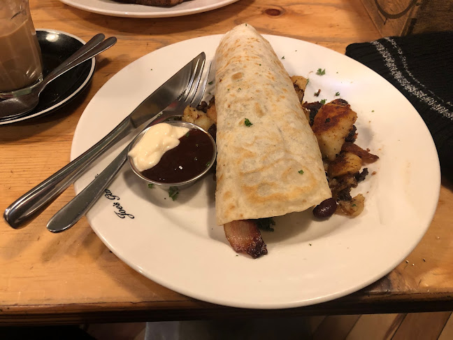 Searle Lane, Town Centre, Queenstown 9300, New Zealand