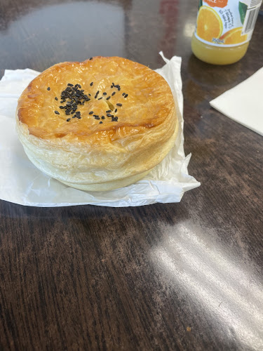 Hillcrest Bakery & Cafe - Hospitality and gastronomy