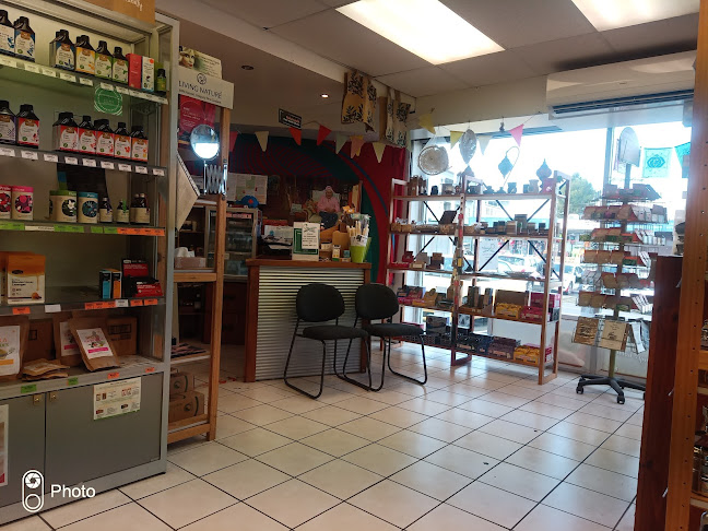 Organics Out West - Hospitality and gastronomy