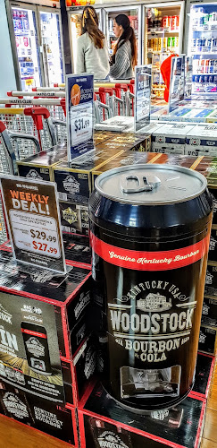 Big Barrel Taitā Phone number